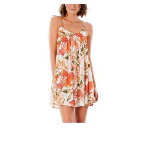 Rip Curl - North Shore Mini Dress - Large